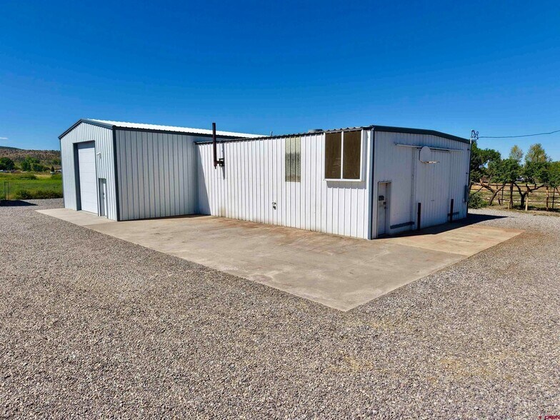 More Photos Of 21475 Highway 550, Montrose Auto Repair For Sale