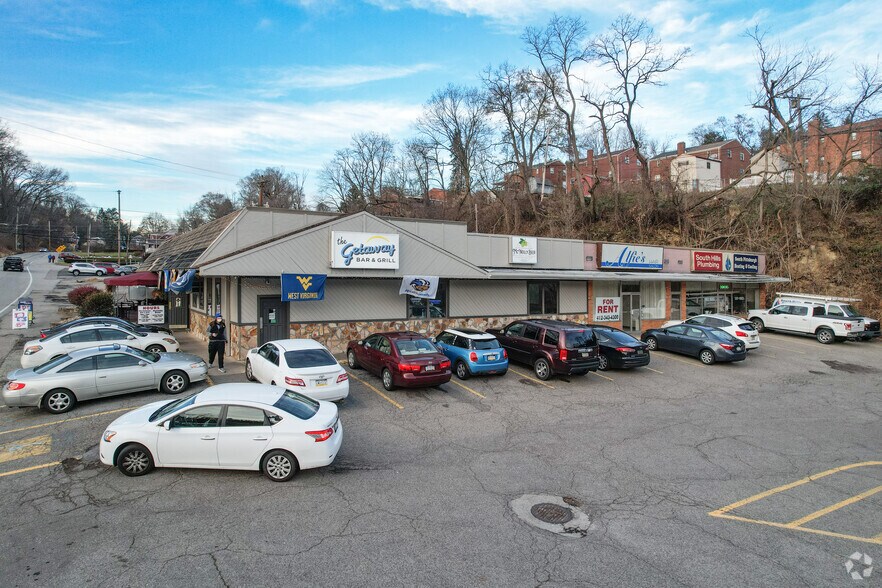 Primary Photo Of 3049 Sussex Ave, Pittsburgh Freestanding For Lease