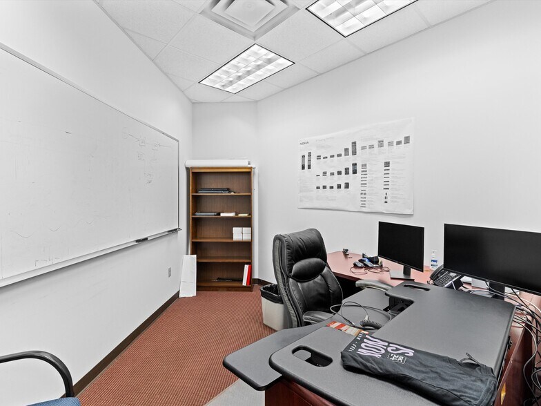 More Photos Of 3701 Communications Way, Evansville Office For Sale