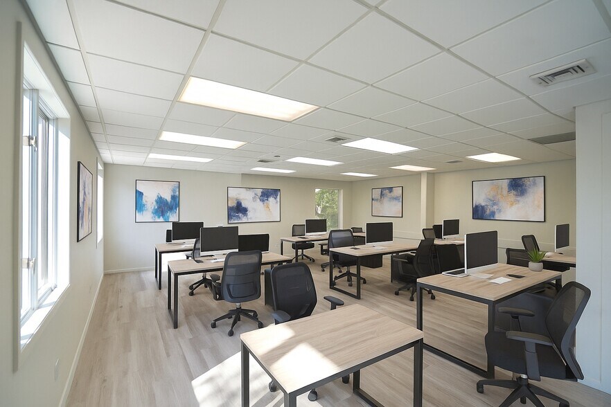 More Photos Of 29 Church St, Ramsey Office For Lease