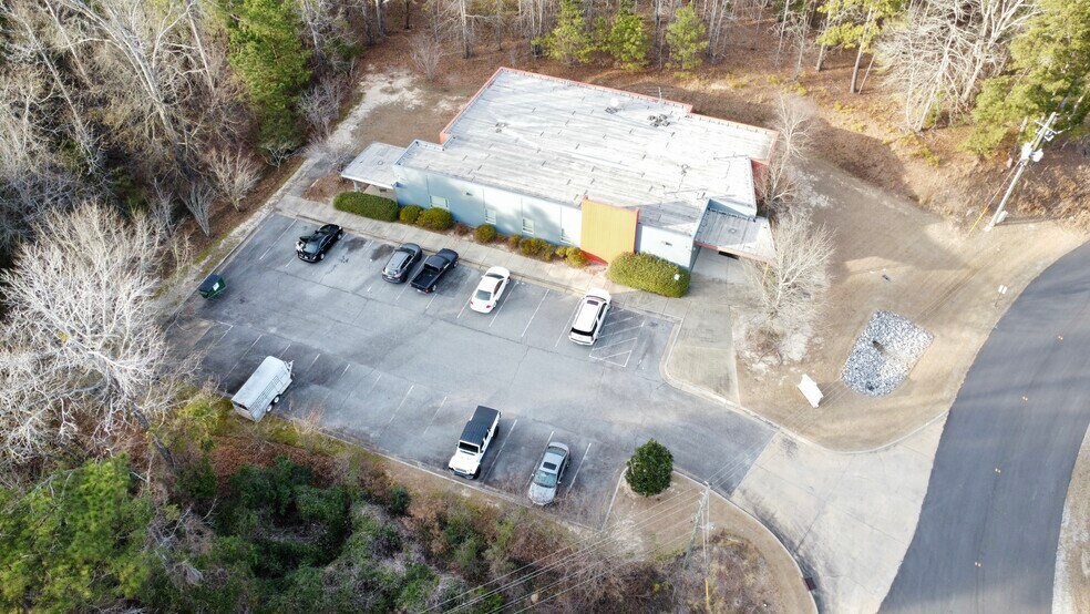 More Photos Of 4802 Cargo Ct, Columbus Office For Sale