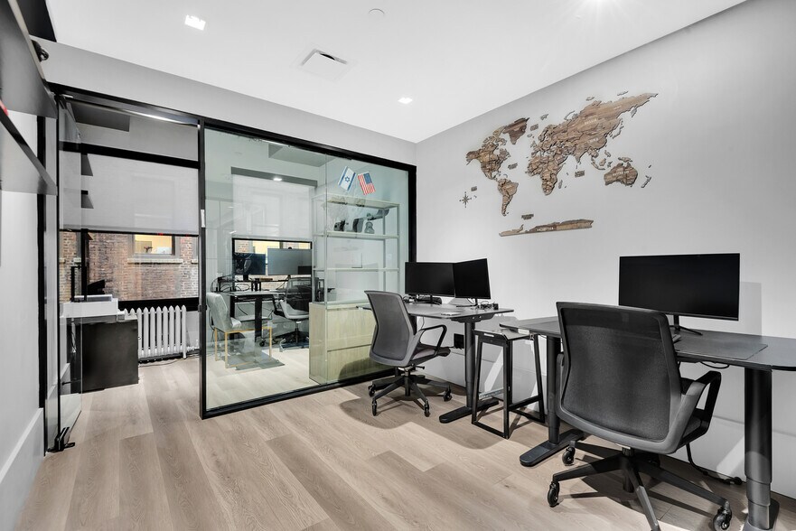 More Photos Of 32 W 39th St, New York Loft Creative Space For Lease