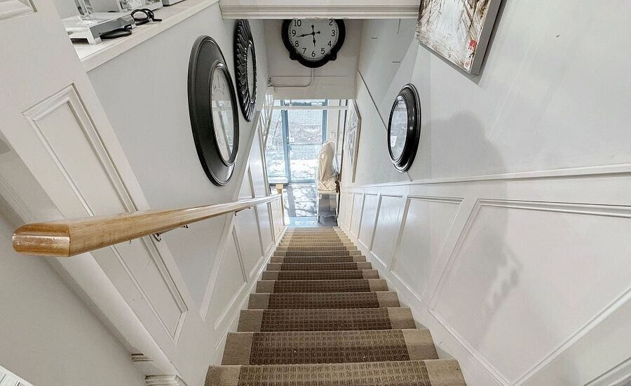 More Photos Of 130 Industry St, Toronto Showroom For Sale