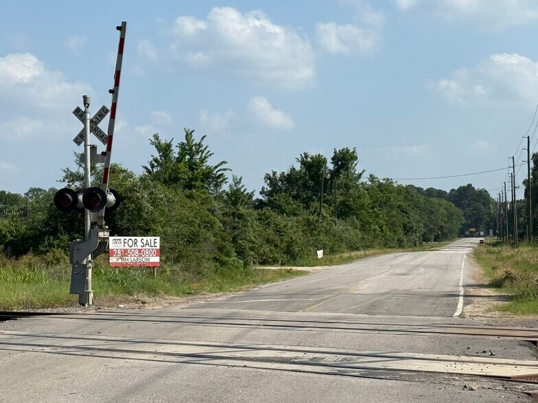 More Photos Of 0 Spur 234 & SH-105, Navasota Land For Sale