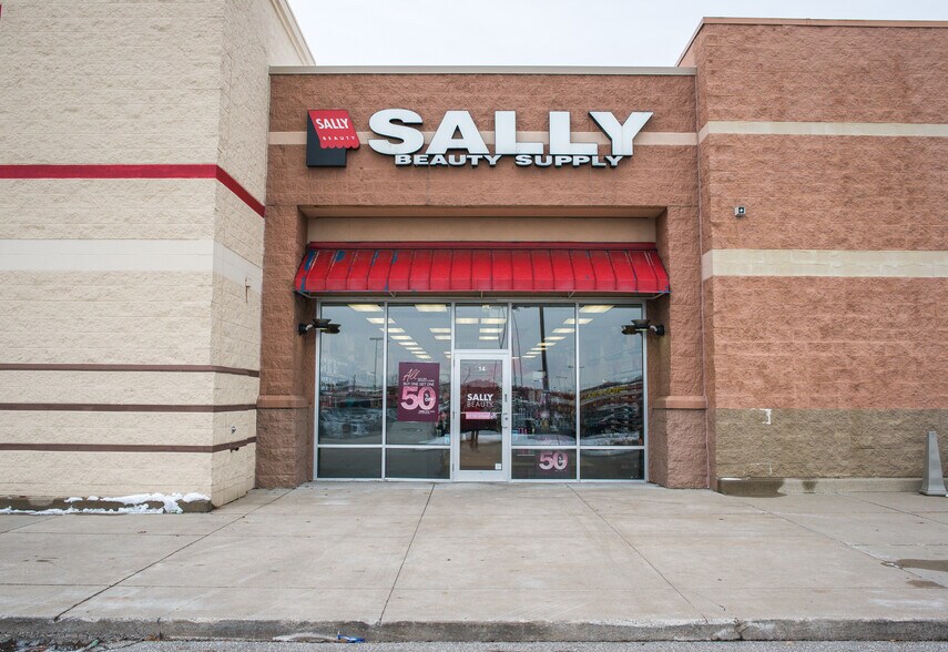 More Photos Of 6720 Peach St, Erie Unknown For Sale