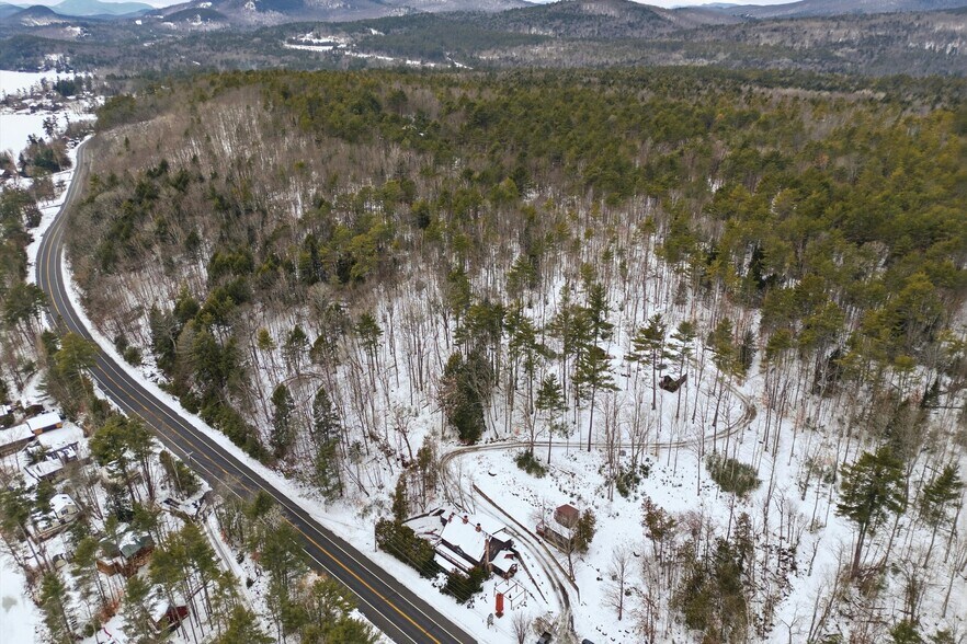 More Photos Of 581 US Route 9, Schroon Lake Restaurant For Sale
