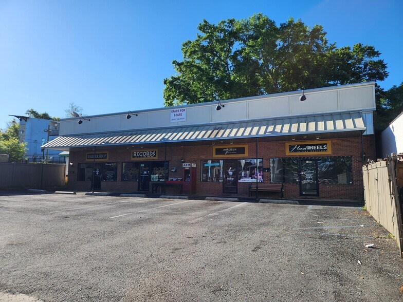 More Photos Of 439 W Gaines St, Tallahassee General Retail For Lease