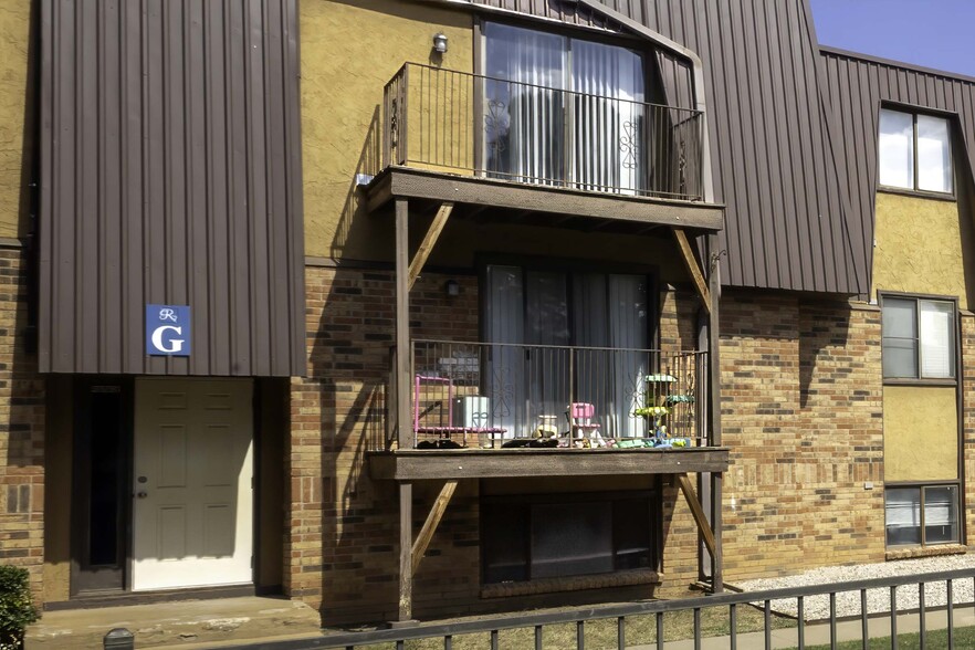 More Photos Of 5202 Bangor Ave, Lubbock Apartments For Sale