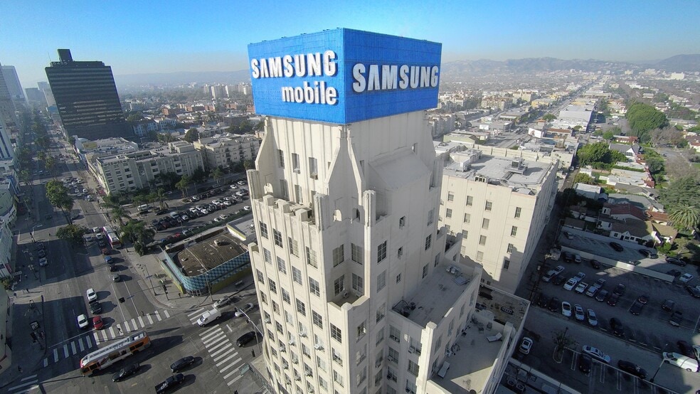 More Photos Of 5225 Wilshire Blvd, Los Angeles Office For Lease