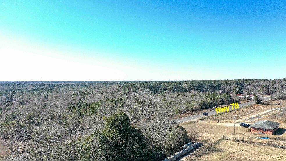 More Photos Of Hwy 78, Williston Land For Sale