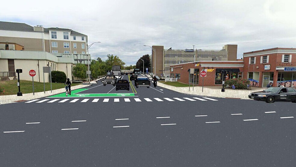 More Photos Of 24 Belden Ave, Norwalk Apartments For Lease