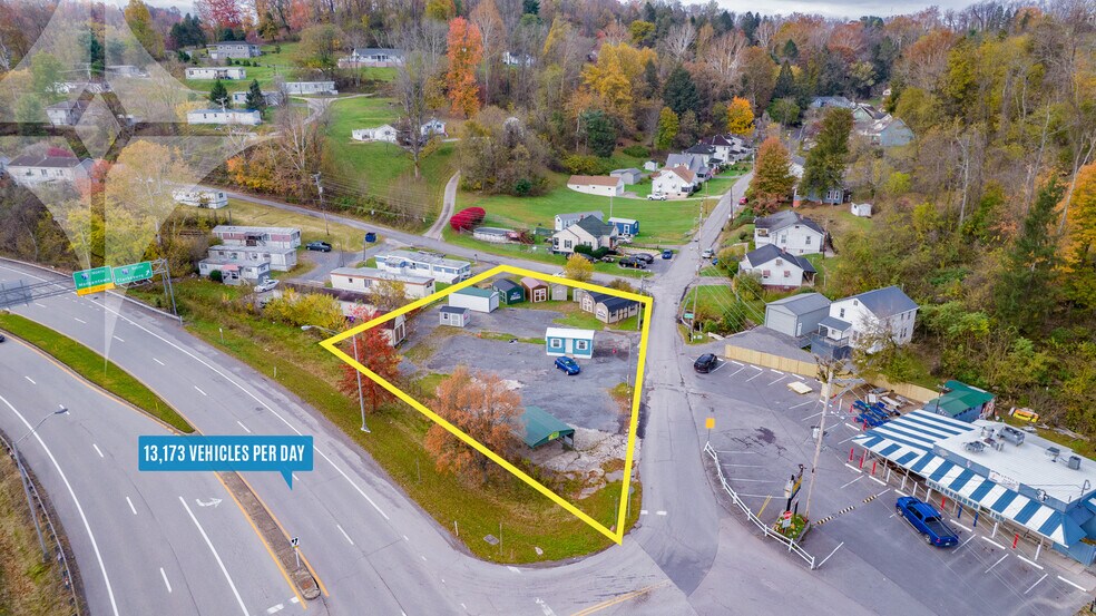 More Photos Of 190 Homewood ave, Fairmont Land For Sale