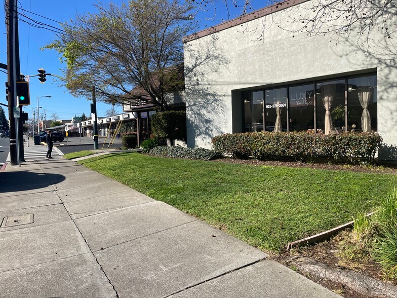 More Photos Of 1512 Sunnyvale Ave, Walnut Creek Unknown For Lease