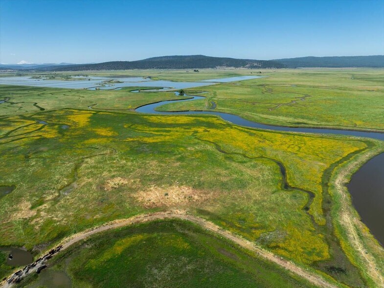 More Photos Of 0000 Punkin Center Road, Bieber Land For Sale