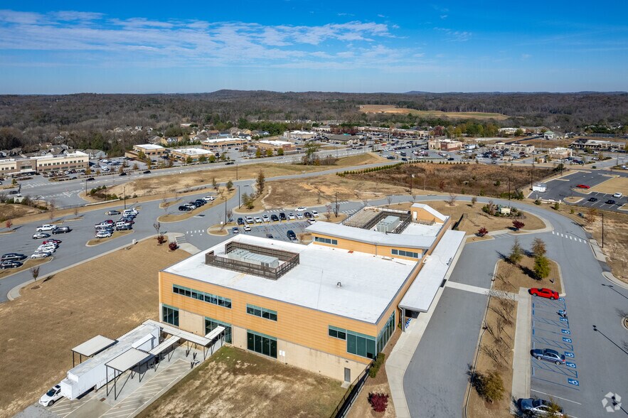 More Photos Of 1270 Friendship Rd, Braselton Medical For Lease