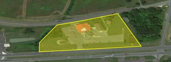 More Photos Of 18541 S Main St, Bridgeville Storefront For Sale