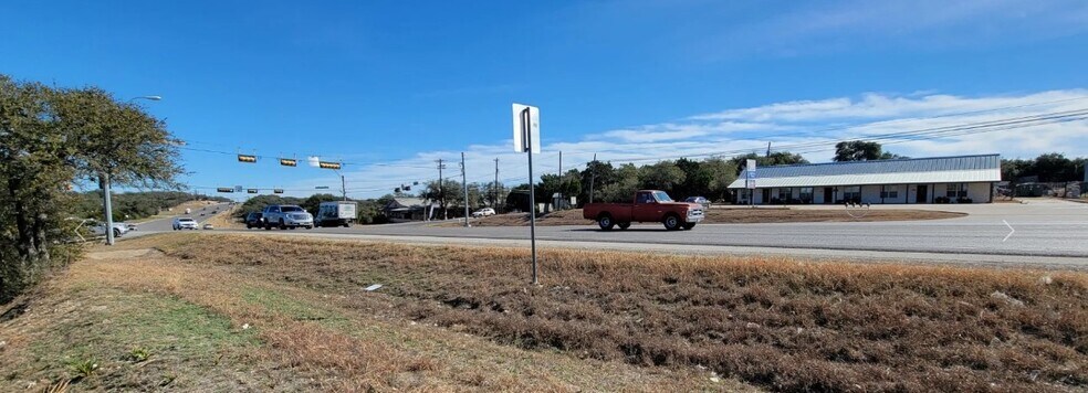 More Photos Of 970 N Sunset Canyon Dr, Dripping Springs Land For Sale