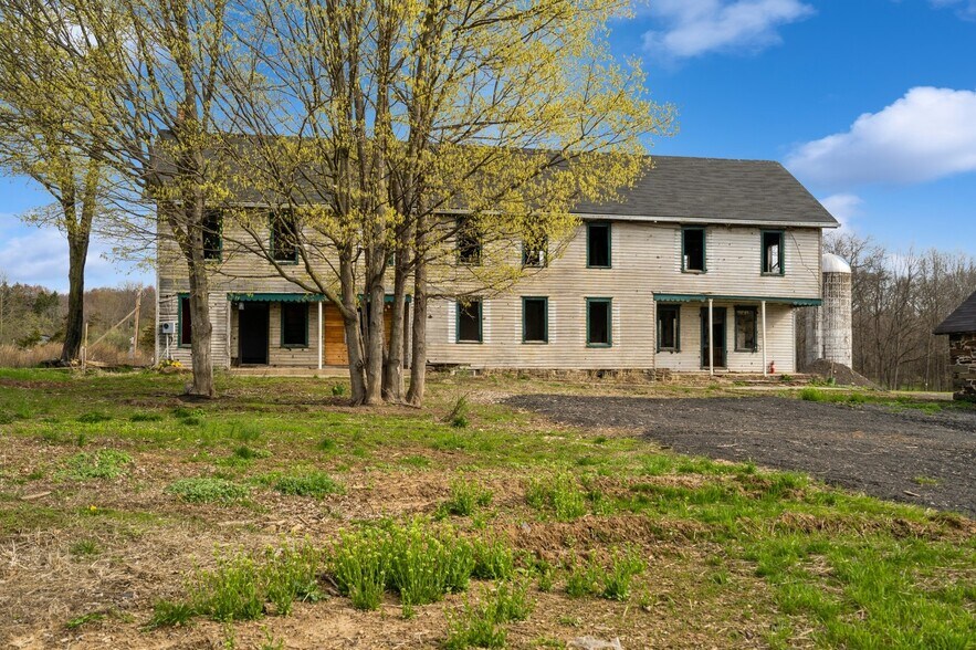 More Photos Of 12 Lynnbrook Dr, Lambertville Land For Sale