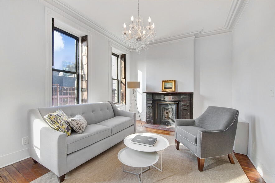 More Photos Of 205 E 120th St, New York Storefront Retail Residential For Sale