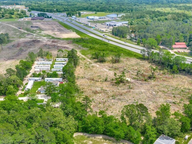 More Photos Of 1900 Medford Dr, Lufkin Land For Sale