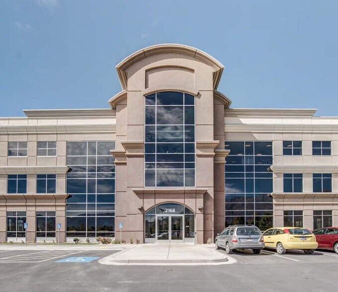 More Photos Of 2168 W Grove Pky, Pleasant Grove Office For Lease