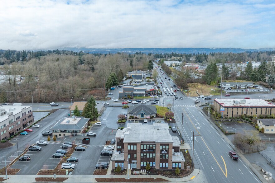 More Photos Of 903 40th Ave SW, Puyallup Office For Sale
