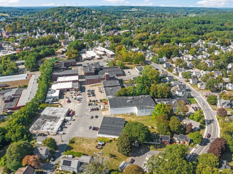More Photos Of , Amesbury Industrial For Sale