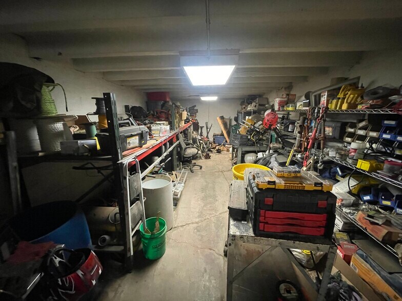 More Photos Of 6149 Cleveland St, Merrillville Industrial For Sale