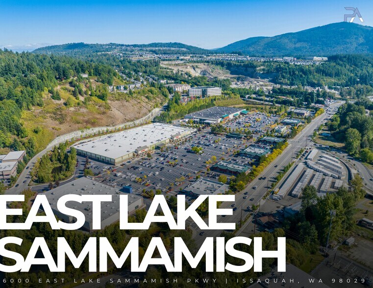 More Photos Of 6150 Lake Sammamish Pky, Issaquah Unknown For Lease