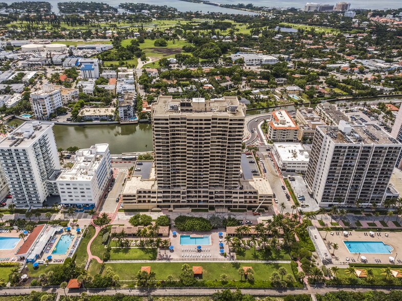 More Photos Of 2575 Collins Ave, Miami Beach Apartments For Sale