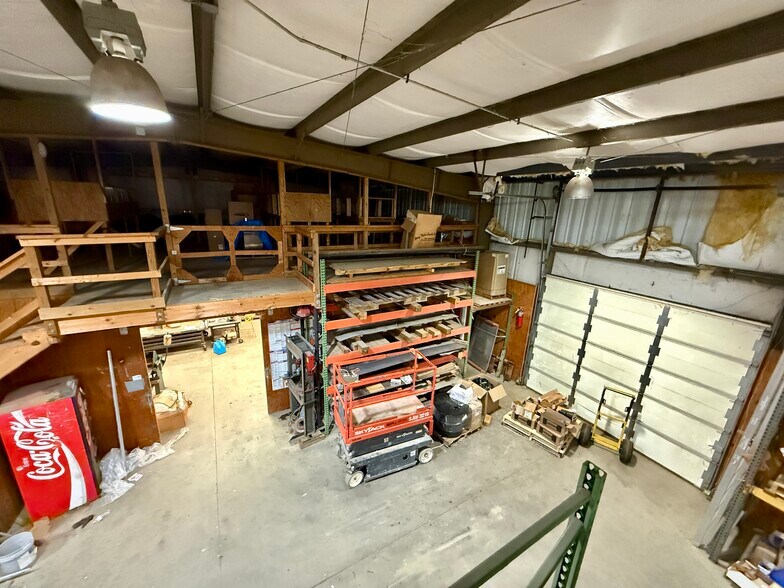 More Photos Of 7718 NC 22 Hwy, Carthage Warehouse For Lease