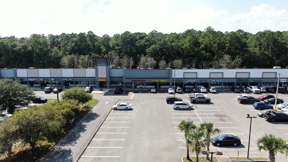 More Photos Of 11018 Old Saint Augustine Rd, Jacksonville Unknown For Lease