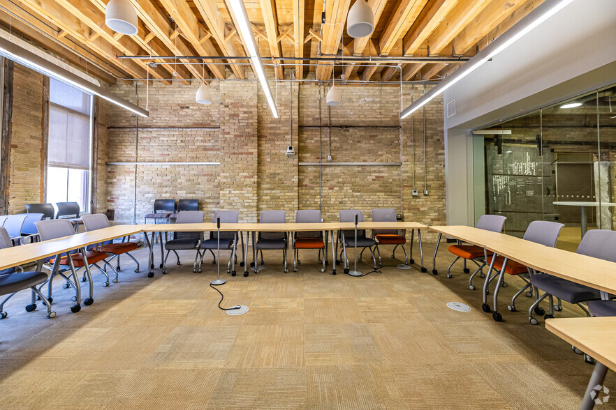 More Photos Of 301-315 N Broadway, Milwaukee Office For Lease