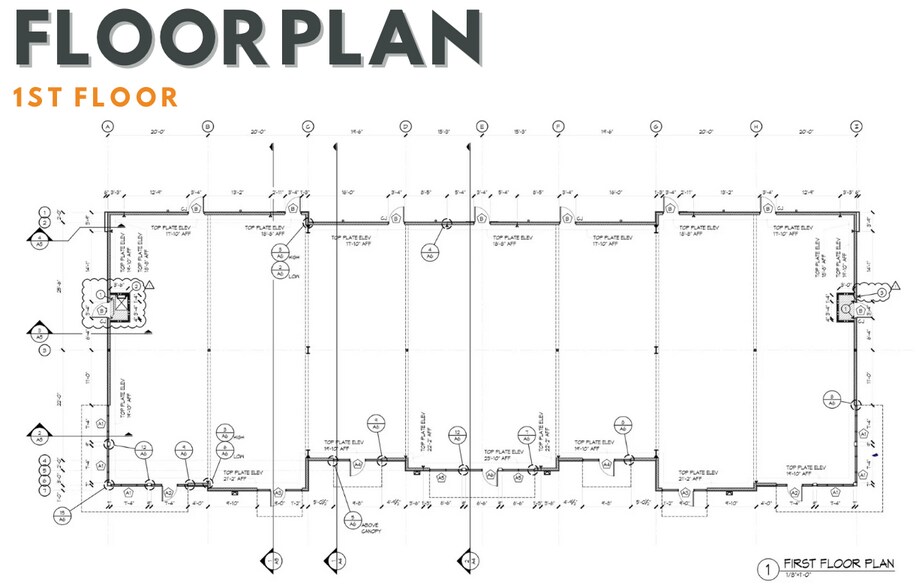 More Photos Of 150 Tudor Rd, Lee's Summit Storefront Retail Office For Lease