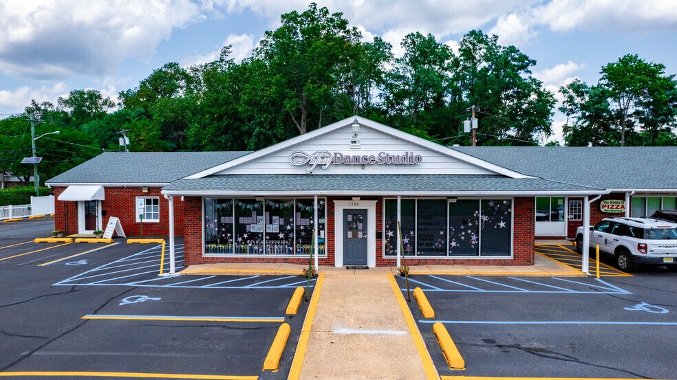 More Photos Of 1280 Yardville Allentown Rd, Allentown Storefront Retail Office For Sale
