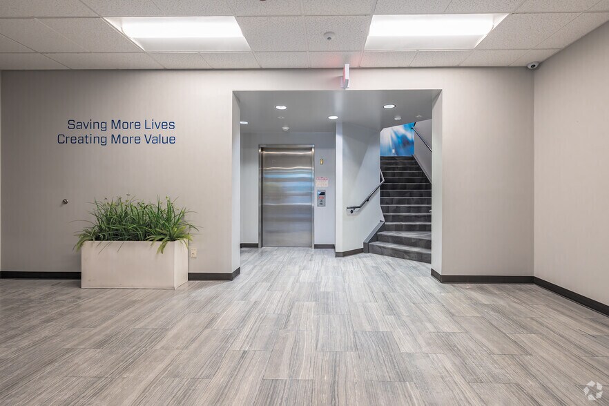 More Photos Of 3250 Pennsylvania Ave, Ogden Research And Development For Sale