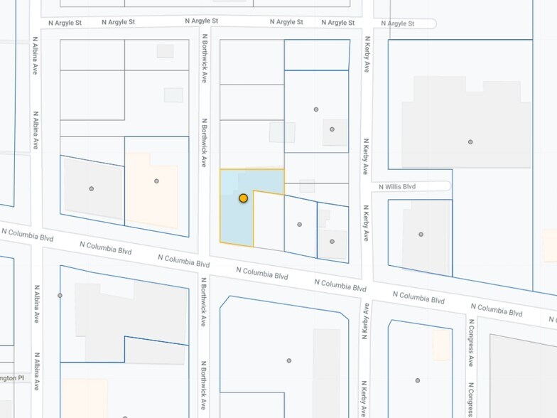 More Photos Of 635 N Columbia Blvd, Portland Warehouse For Sale