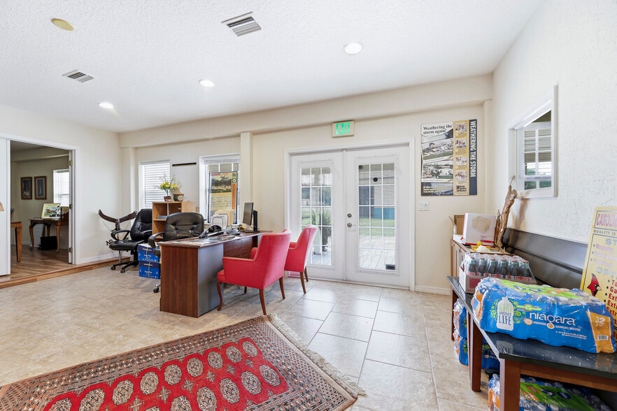 More Photos Of 3526 Ellis Ln, Mims Freestanding For Sale