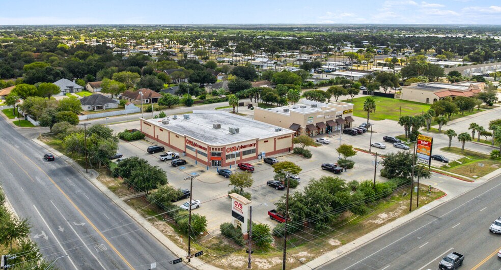 More Photos Of 1301 S Cage Blvd, Pharr Drugstore For Sale