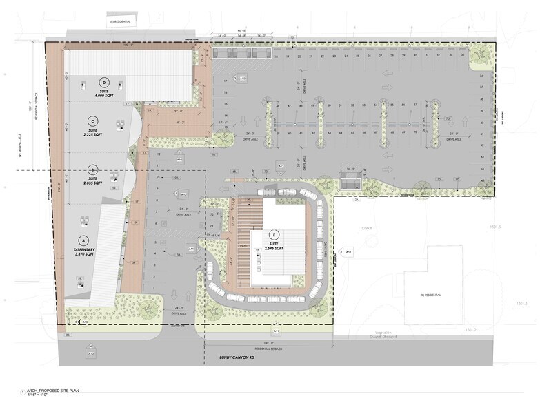 More Photos Of Bundy Canyon Road @ Mission Trail, Wildomar Land For Sale