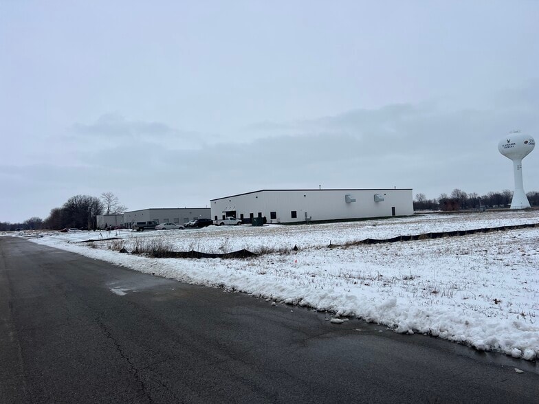 More Photos Of 4100 W 236th St, Sheridan Land For Sale