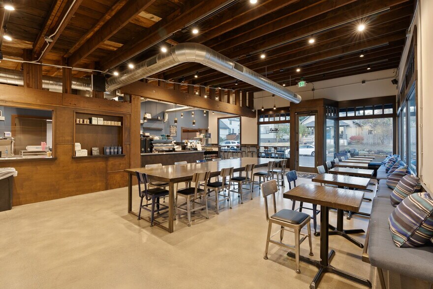 More Photos Of 1801 E 11th Ave, Spokane Restaurant For Sale