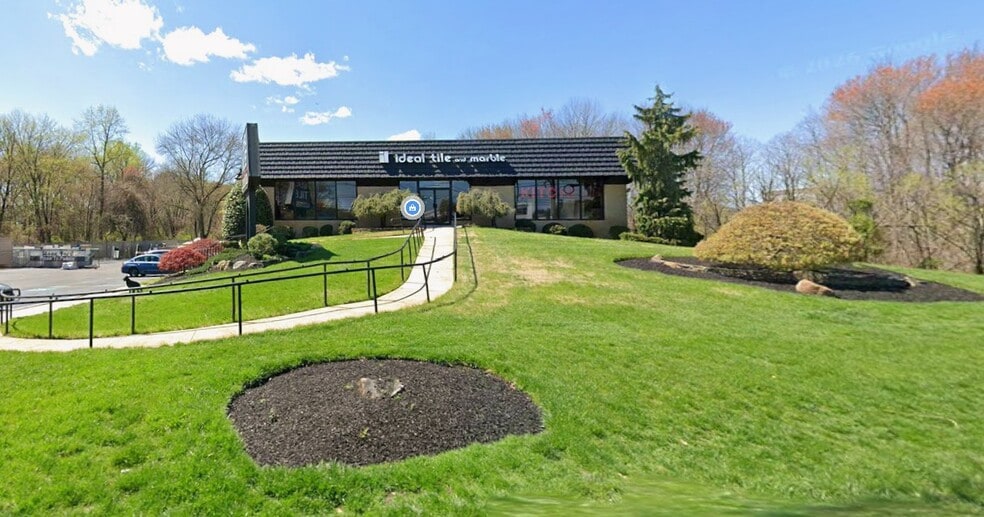 Primary Photo Of 1316 Route 73, Mount Laurel Freestanding For Sale
