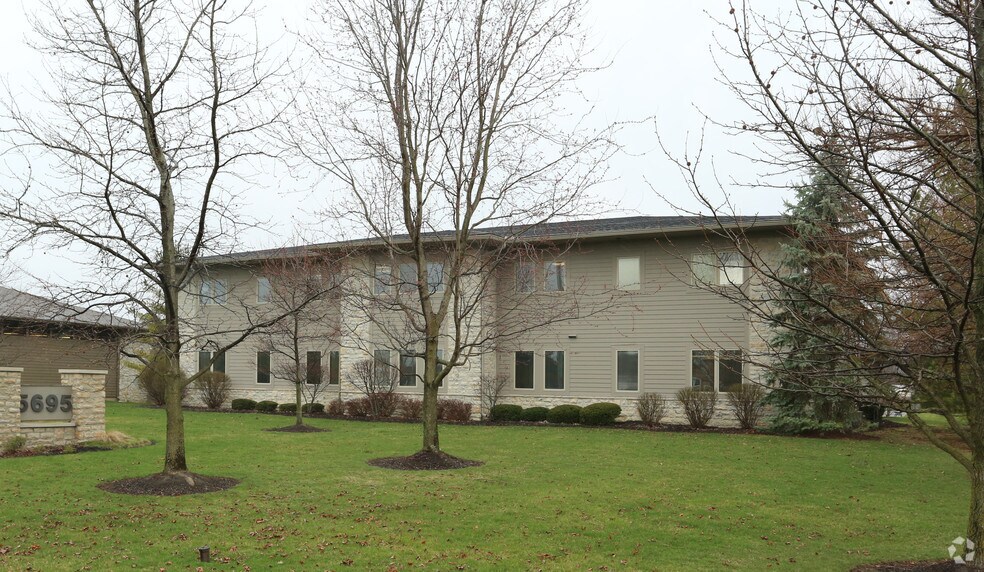 More Photos Of 5695 Avery Rd, Dublin Office For Lease