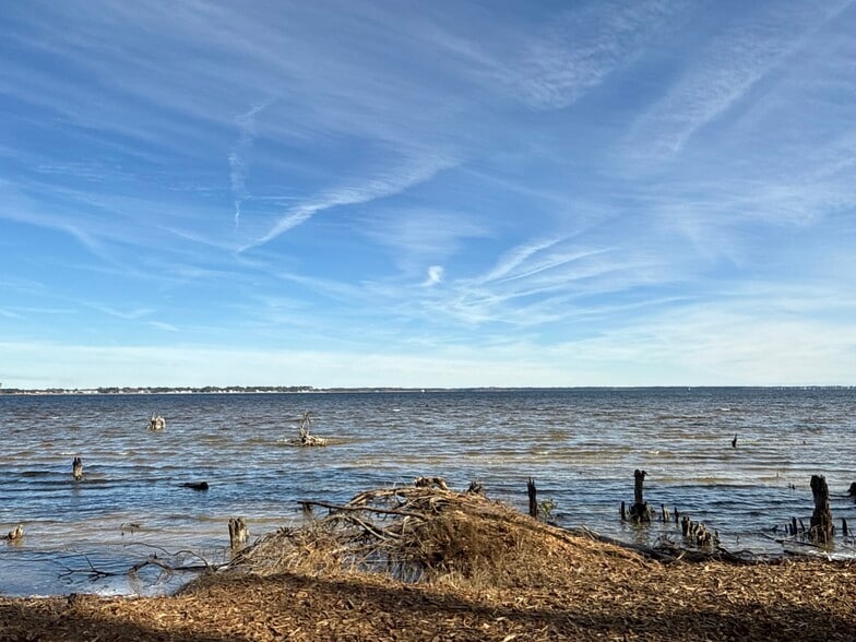 More Photos Of 0 Norfleet Shores Road, Belhaven Land For Sale