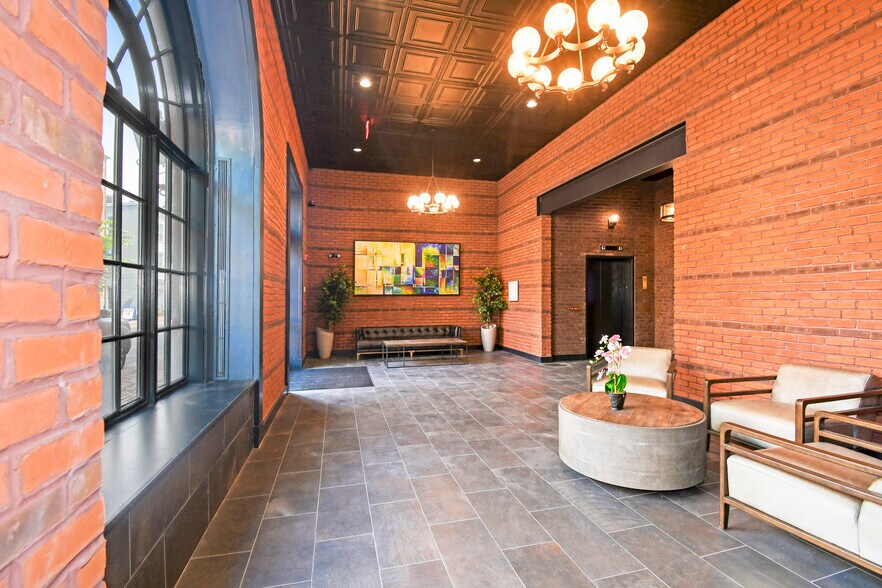 More Photos Of 110 S Union St, Alexandria Office For Sale