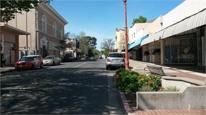 More Photos Of 512-514 W 2nd St, Antioch Freestanding For Lease