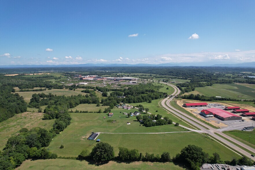 More Photos Of 000 Chucky River Rd, Morristown Land For Sale