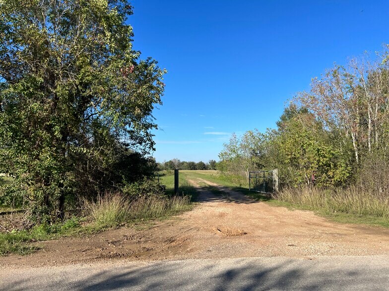 Primary Photo Of 28144-28150 Morton Rd, Katy Land For Sale