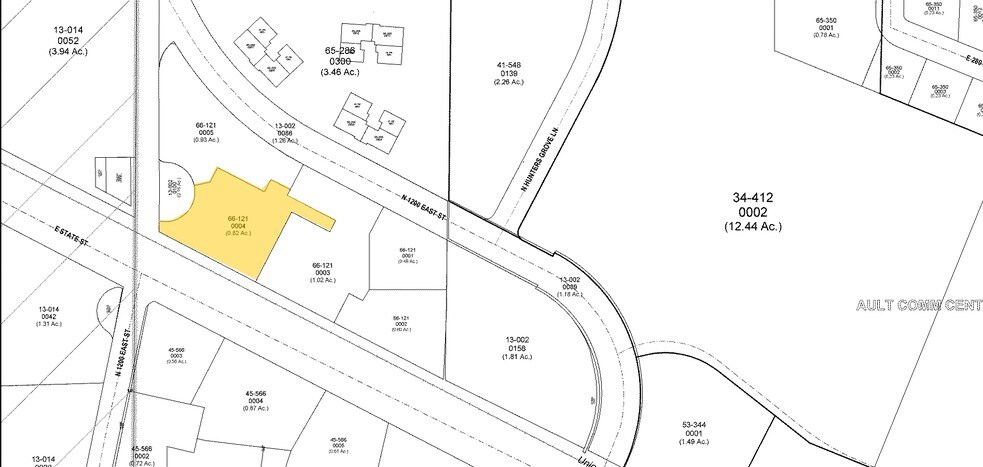 More Photos Of 210 N 1200 E, Lehi Medical For Sale